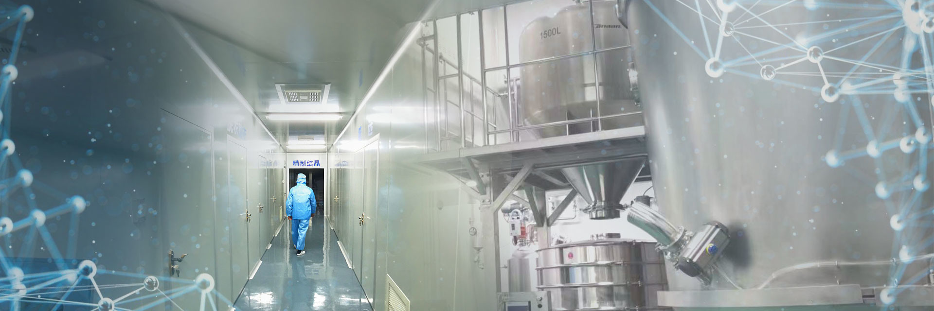 calidad Ingredientes cosméticos crudos fábrica