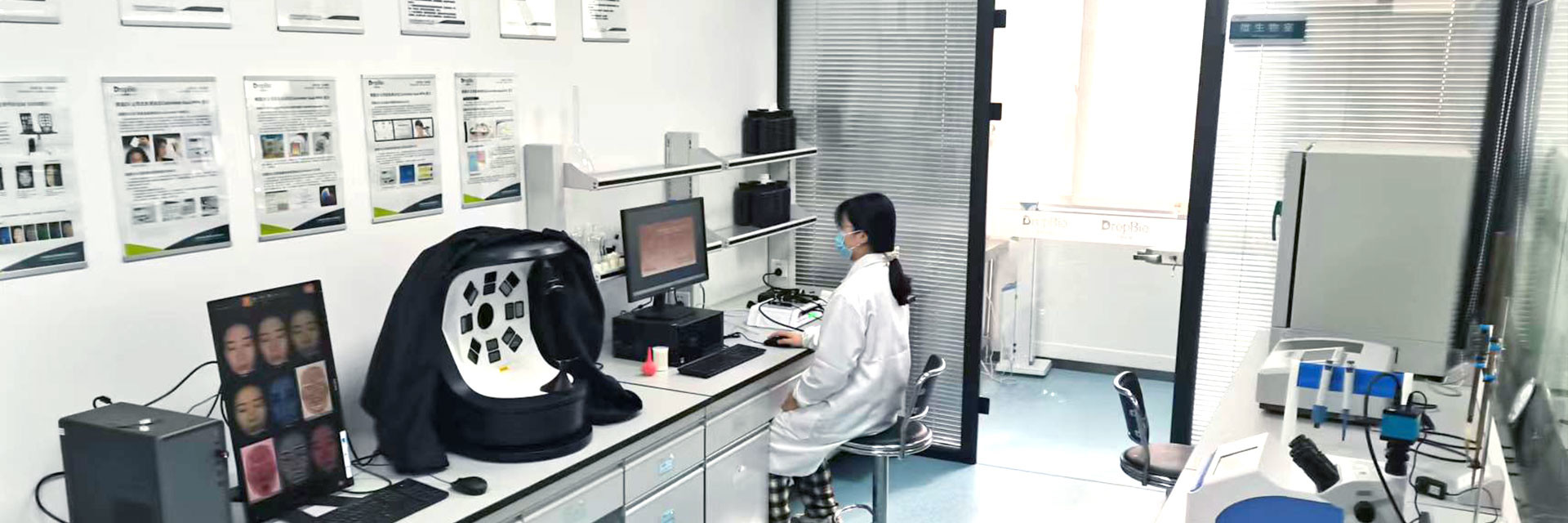 calidad Ingredientes cosméticos crudos fábrica